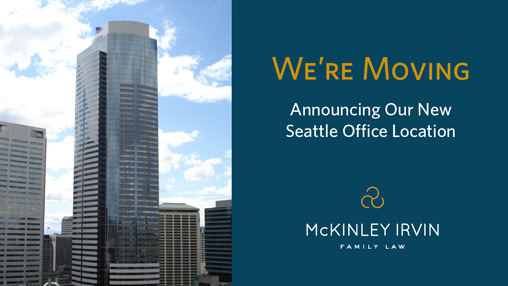 McKinley Irvin Announces New Seattle Location Image